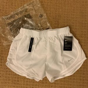 NWT Nike Tempo Running Shorts
